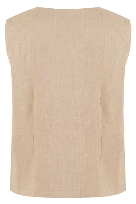 C&S The Label 25nzc12 georgia gilet
